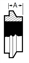 Picture of MALE E-LINE SCH.5 SHORT WELD FERRULE  T316L