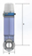 Picture of 1.5" CLAMP SR NC AIR OPER BFV T316L SILICONE S