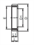 Picture of 4-NUTMUTTER T304