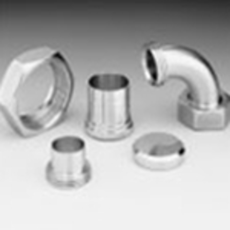 Picture for category 3A Tube Fittings